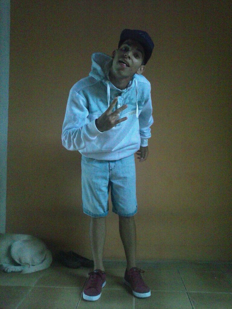 seja firmeza mas nunca se iluda ;*