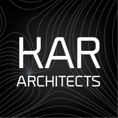 parametric architecture design 
KARarchitects | Ukraine
#kar