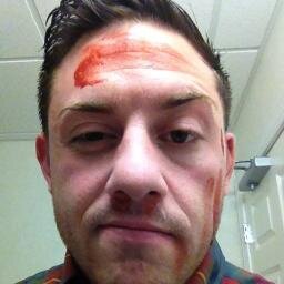 mikestango's profile picture. A state of mind achieved through the huffing of dead fish and fresh cumin. A staple through the foot and a nail in the eye, these are the things I fear.