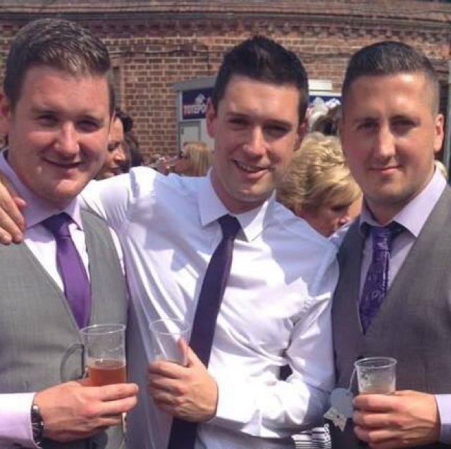 GezDiCampo's profile picture. 