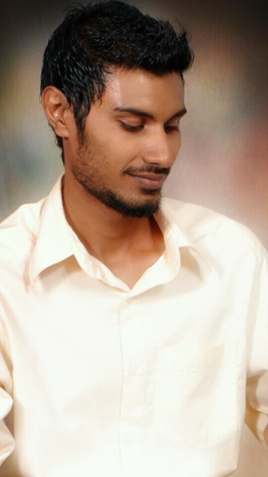 Fun loving individual who loves enjoying with family & friends.