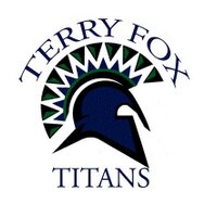 Terry Fox ES (@terryfoxtitans) 's Twitter Profile