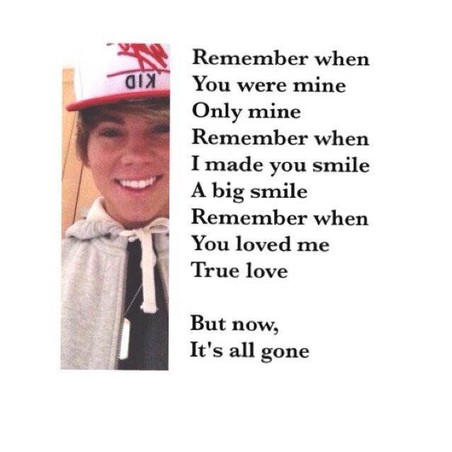 I make edits of overload and i'll do any requests :)