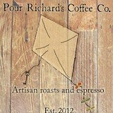 Pour Richards Coffee Roaster is a new coffeehouse located in Devon, PA just outside Philadelphia.
