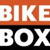 bikeboxhire (@bikeboxhireuk) Twitter profile photo
