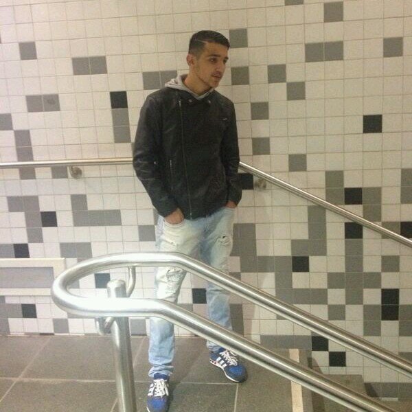 insta: Shakibh