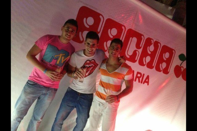 Mateo fernandes