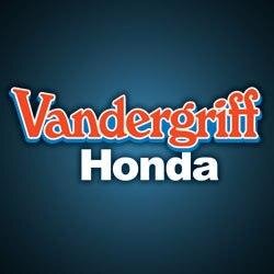 Vandergriff Honda