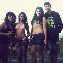 ♥Soy una mujer muy  impulsiva y sincera, aunque a veces no sé si sea un defecto♥