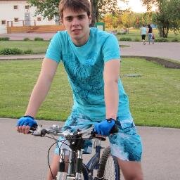 KriwonosVital's profile picture. )))))