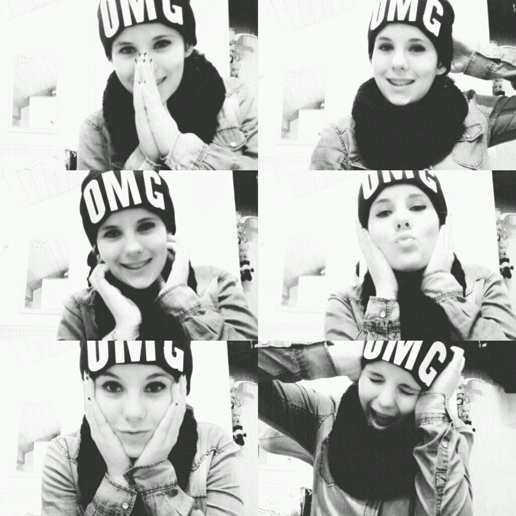 live like there is no tomorrow ★