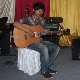 Music Is My Life