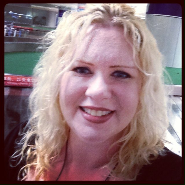 biernetzky's profile picture. I travel the world 🌎 👸🏼🤦🏼‍♀️🍫📖☕️ therefore I am always learning. #educator #apmommy #erwcmommy #akitamommy #blondie