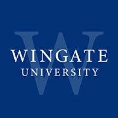 This is the official Twitter page of the Department of Communication at Wingate University, Wingate, N.C.