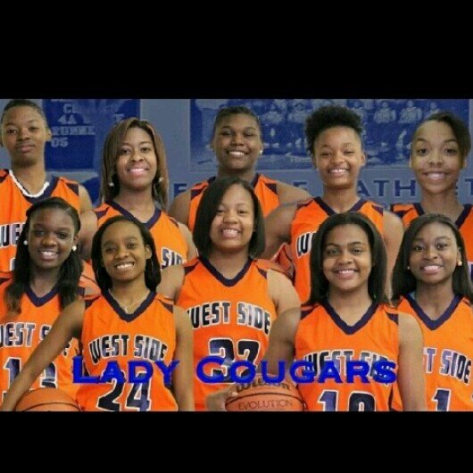 This is the Unofficial Page of your Westside Lady Cougars. Follow this page to keep you updated.
