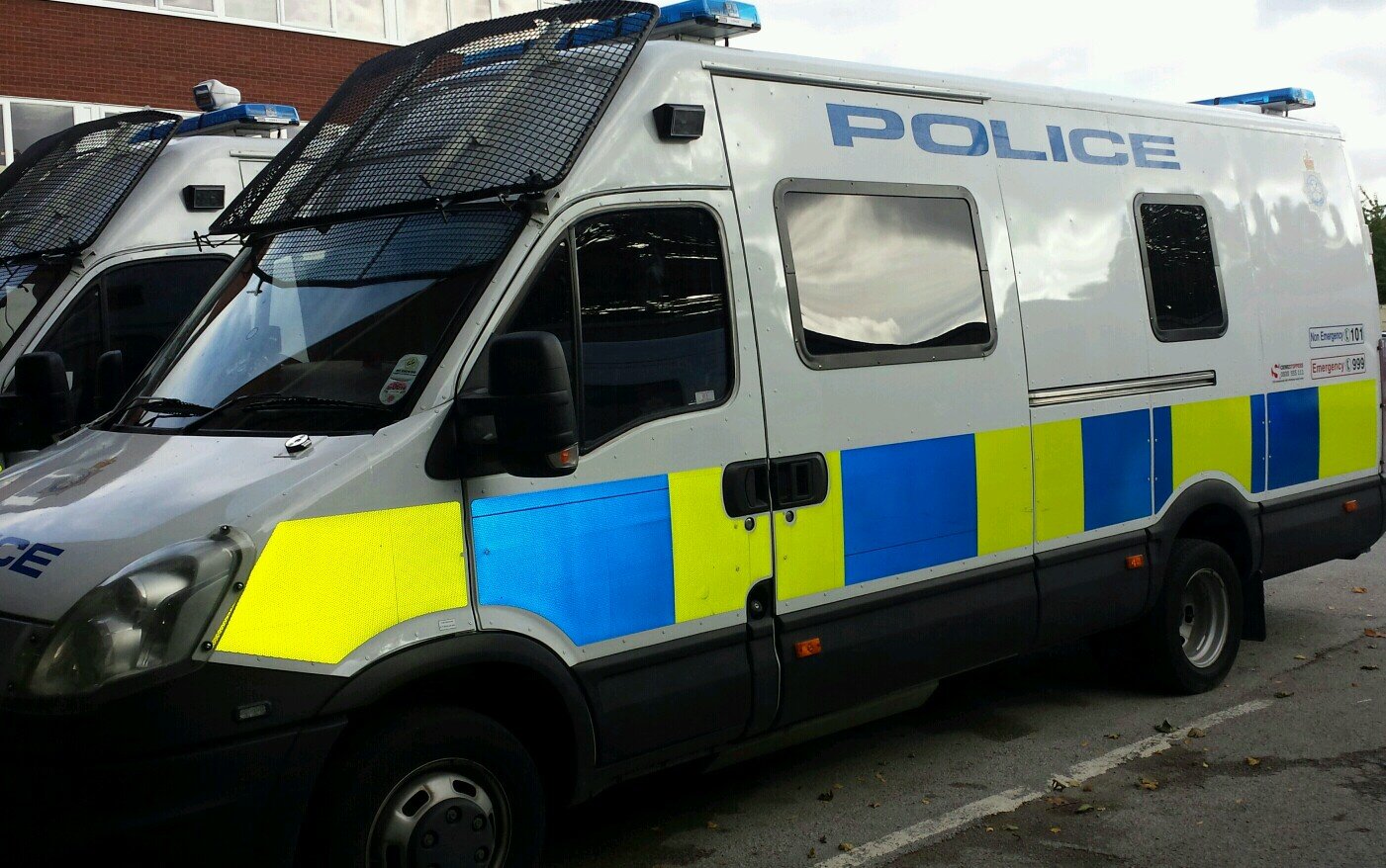 Twitter Account of @NYorksPolice Neigbourhood Support Team. Providing Operational Support to all NYP departments. Not for reporting crime.