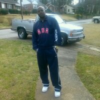 Big Ziek (@siddellmeadows) 's Twitter Profile
