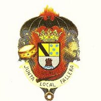 Junta Local Fallera (@fallesdenia) 's Twitter Profile