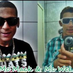 Mc Mack & Mc WeLL