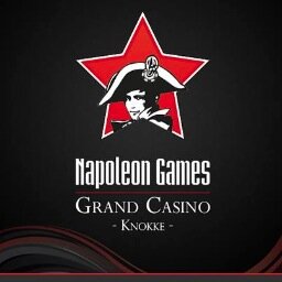 Casino Knokke, the place to be at the Belgian coast with over 200 slots, Roulette, Blackjack and Poker!