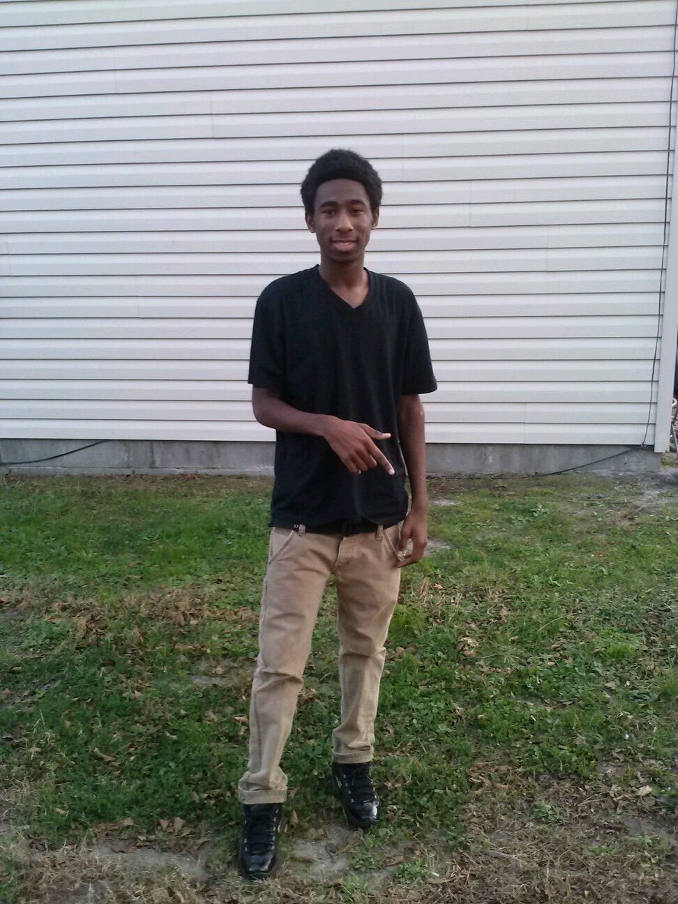 Bitch Im Chillen ! & Follow me On IG: peezy_pa