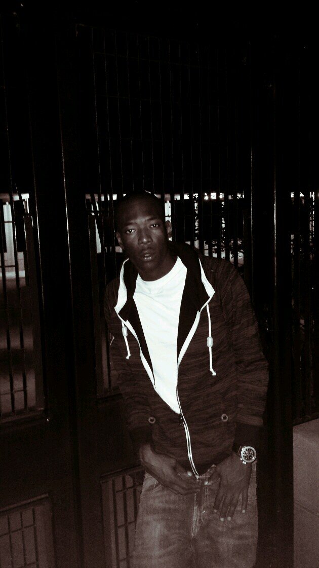 love music, love being me young rapper.