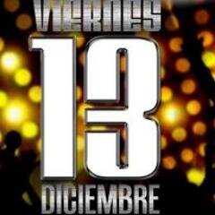 Fiesta Universitaria Pre-Fin de Año Viernes 13 de Diciembre - SUGAR CLUB
Compra tu entrada anticipada a cualquier RRPP de las facultades