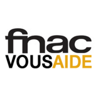 Service Client Fnac (@fnacvousaide) 's Twitter Profile
