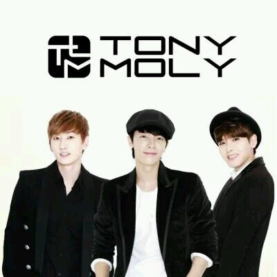 Hola somos distribuidores autorizados por Tony Moly.