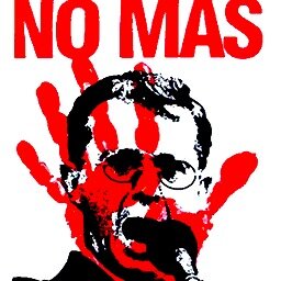 Universitarios en contra de la vuelta a la política de Álvaro Uribe. Porque los jóvenes merecemos un mejor futuro, mejores gobernantes.