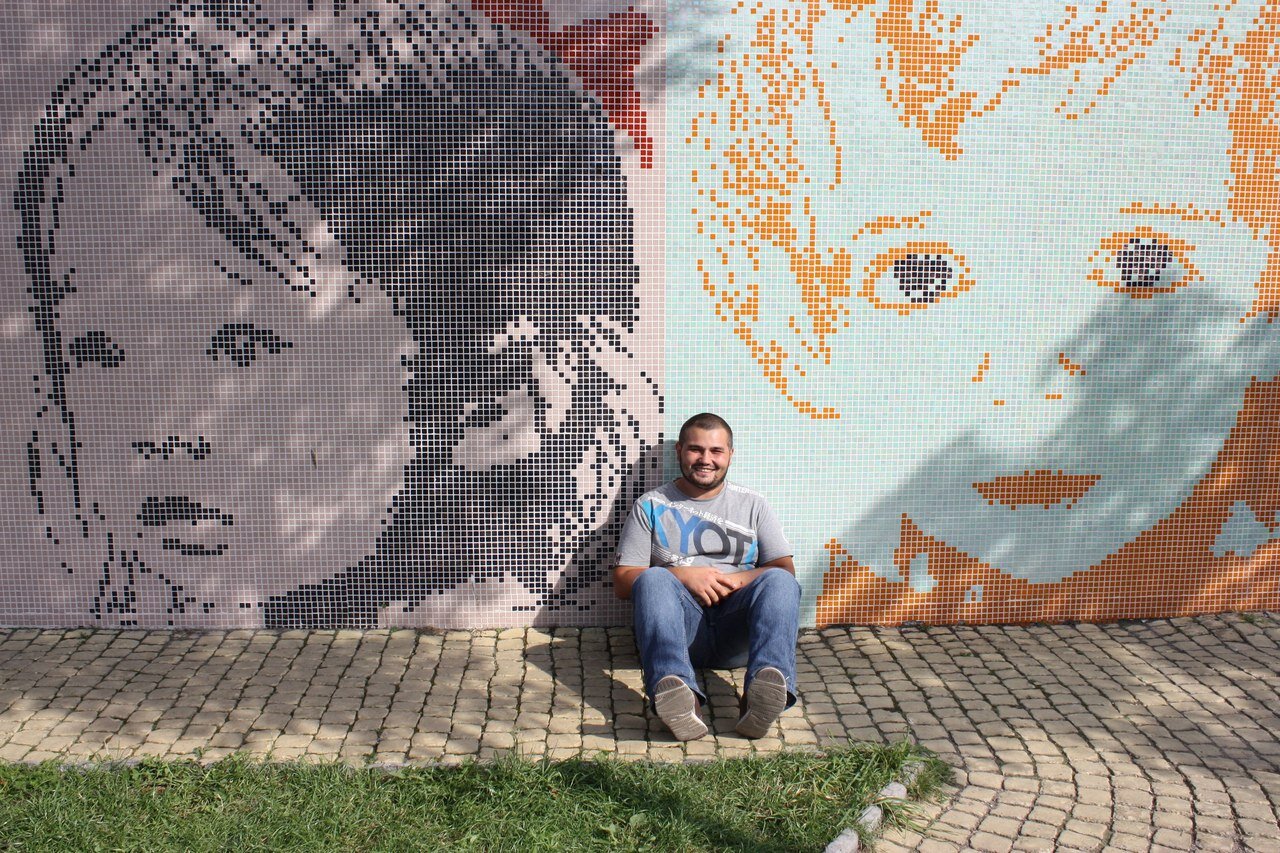 OlegKryvytskyi's profile picture. 