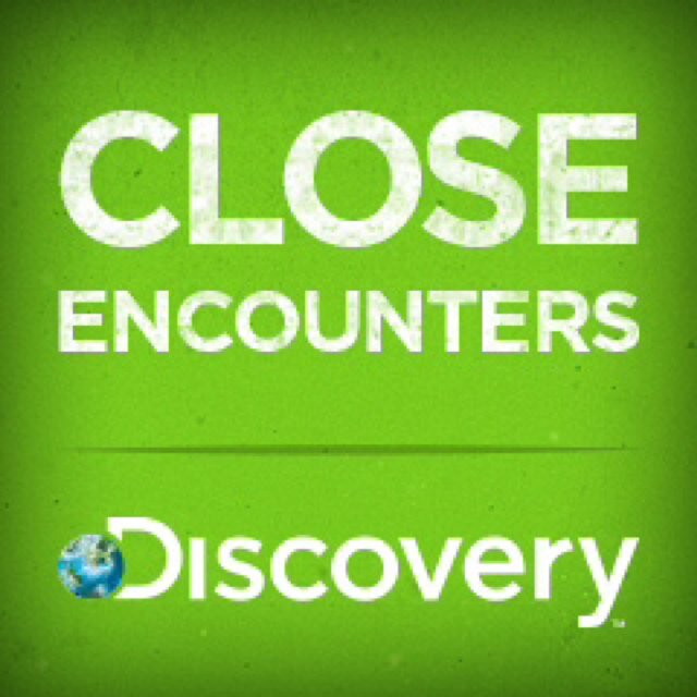 Close Encounters tell the unique stories that have captivated #UFO experts and researchers imaginations for decades.   @DiscoveryCanada @ScienceChannel