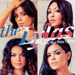 Grupo OFICIAL de apoyo a The Lylas en Puerto Rico. Puerto Rico's OFFICIAL supporting The LYLAs
'Voices' disponible/available on ITunes https://t.co/X5MSbgPS3P