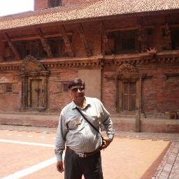 atulmbhatt's profile picture. 