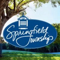 Springfield Township (@springfieldtwp) 's Twitter Profile Photo Springfield Township (@springfieldtwp) 's Twitter Profile Photo