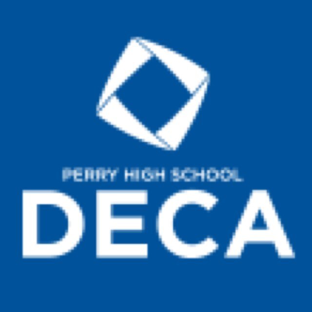 Perry High School DECA Chapter | Join the Family