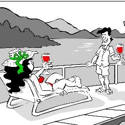 Holiday apartments and villas for rent in Lake Como, Lake Maggiore, Tuscany and Venice