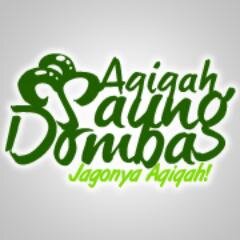 Aqiqah Saung Domba - Jasa Layanan Aqiqah Siap Saji. Pilih Potong Antar GRATIS. Tlp: 021 7863834. PIN BB: 2144563B WA: 081519175188 Email: aqiqah@saungdomba.com
