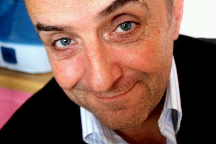 Civil Celebrant Tutor @UKSoC. I tweet & Blog about secular, atheist & celebrancy issues. Be Well, Stay Well! http://t.co/DEOm3RcBBm