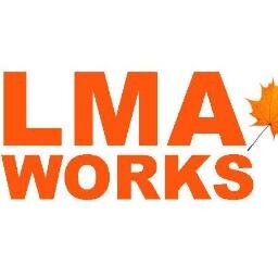 We want LMA friends and supporters across Canada to join the conversation on the significance of LMA programs. #LMAWorks