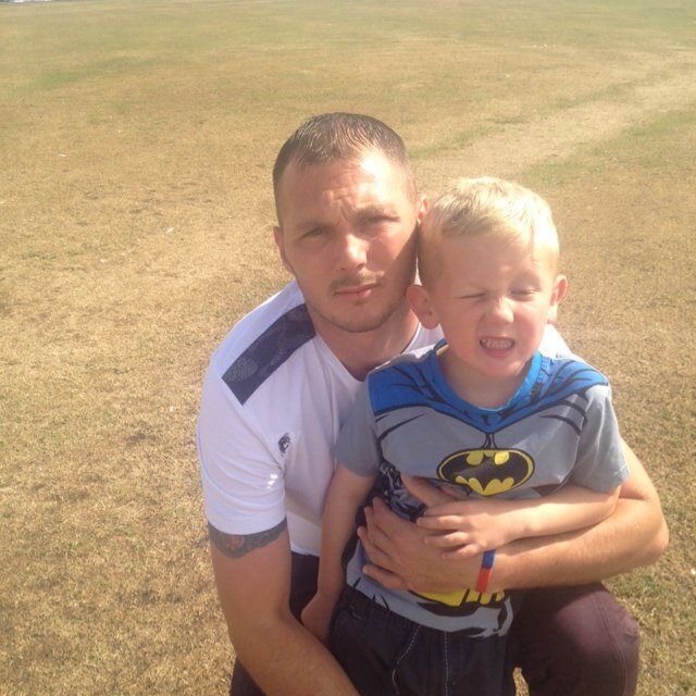 fettle2008's profile picture. 