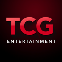 TCG Entertainment(@TCGfeed) 's Twitter Profile Photo