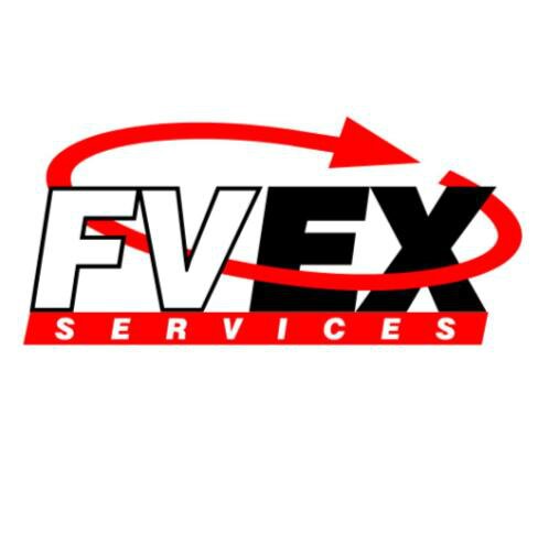 FVEXServices's profile picture. Voordelig per express verzenden met FVEX services! Regionaal, nationaal, internationaal, opslag, spoed.