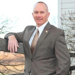 Official Twitter of the Kevin Torgerson for Sheriff Campaign