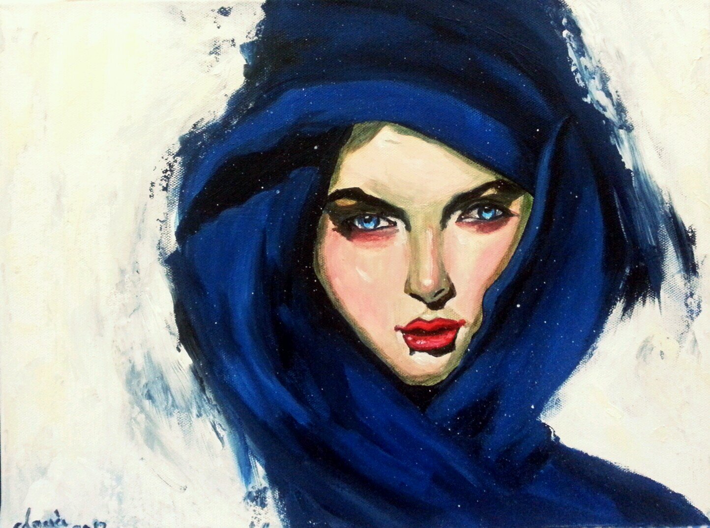 doa'a.al.Aliさんのプロフィール画像