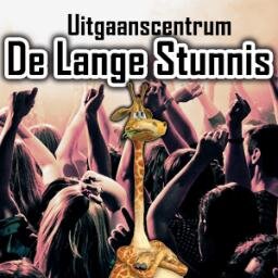 Uitgaanscentrum in Sint Anthonis. Dochterorganisatie van De Lange Horst. FEEST!