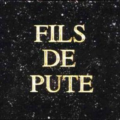 nique ta mere fils de pute pute à montpellier nique ta mere fils de pute pute à montpellier