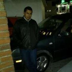 ing. Industrial. Francisco Salazar
