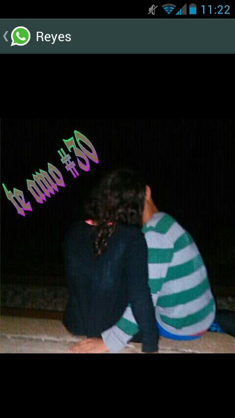 te quiero maria jose fidalgo marcelo 30 L)