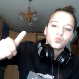 Deejay, futbolista y amante del MTB